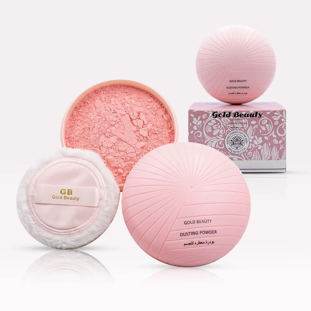 YARA SCENTED BODY POWDER