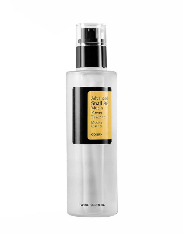 COSRX - ADVANCED SNAIL 96 MUCIN POWER ESSENCE - 100ML