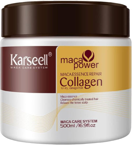 Karseell Collagen Hair Mask Treatment 500 ml