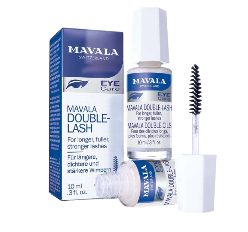 Mavala Double-Lash Eye Care 10ml BuyIt.lb