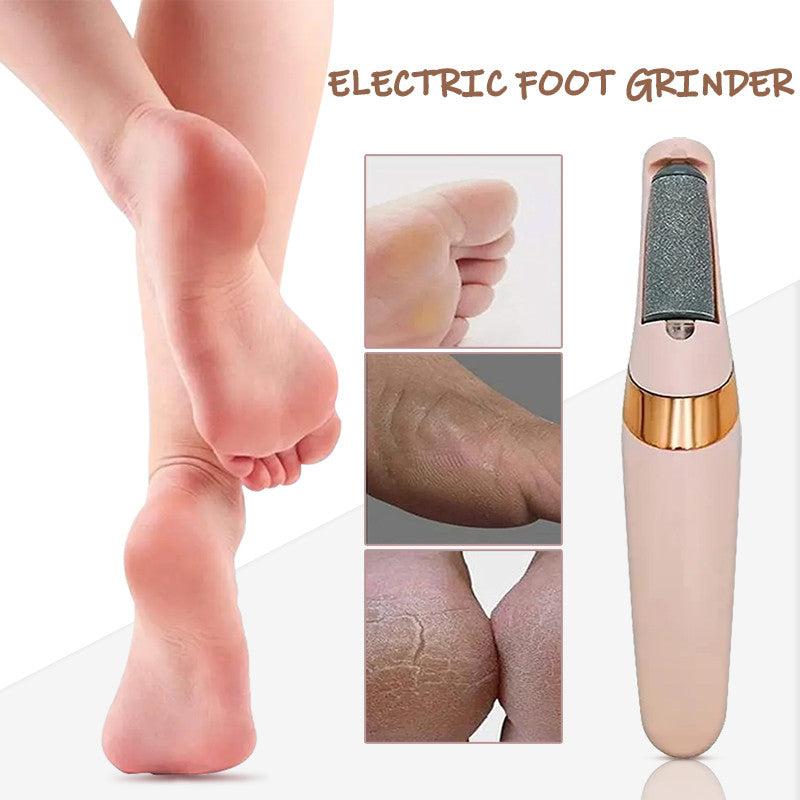 Advanced Electronic Callus Remover
