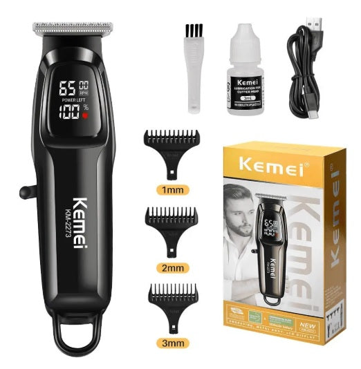 Kemei KM-2273 Professional Hair Clipper BuyIt.lb