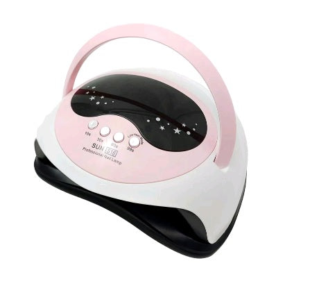 2 IN 1 LED/UV Lamp S16 BuyIt.lb