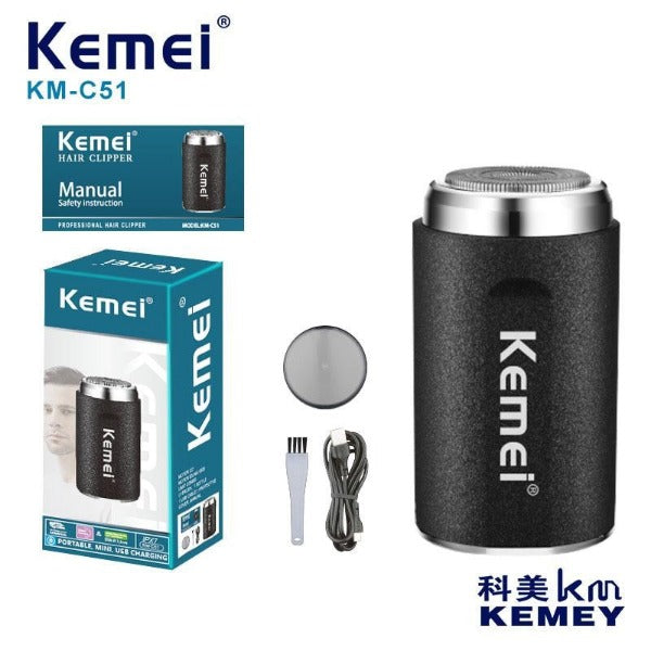Kemei km-c51 Single Head Shaver BuyIt.lb
