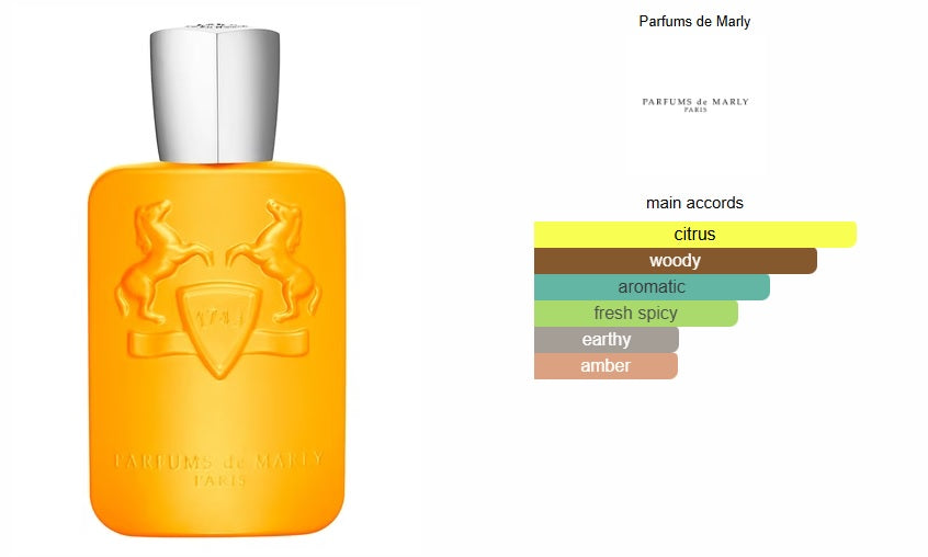 Perseus Parfums de Marly for men BuyIt.lb