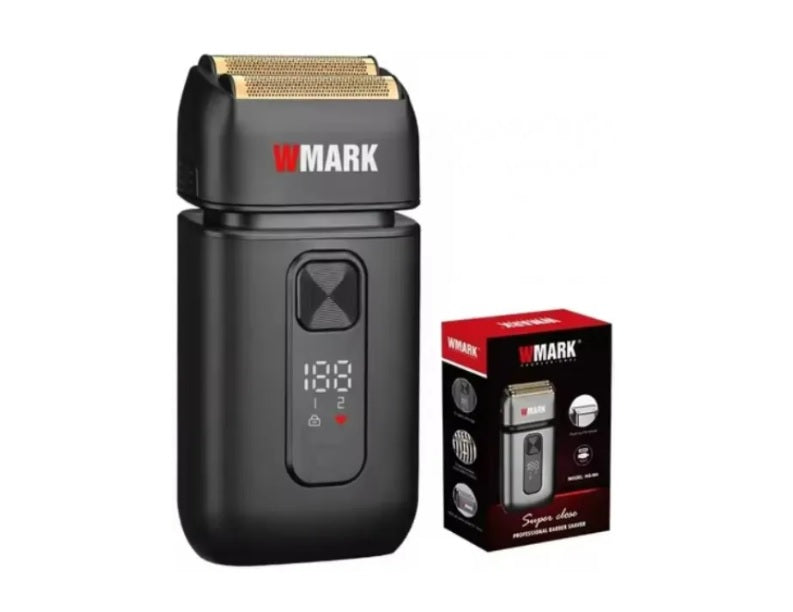WMARK Professional Barber Shaver NG-986