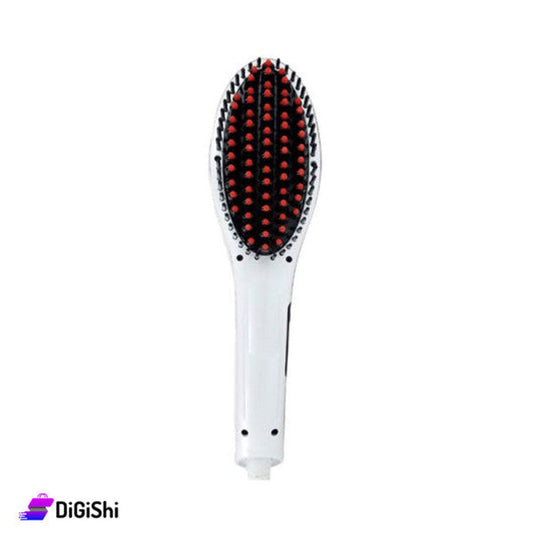 ENERGY MAX MAX-5204 Electric Hair Brush BuyIt.lb