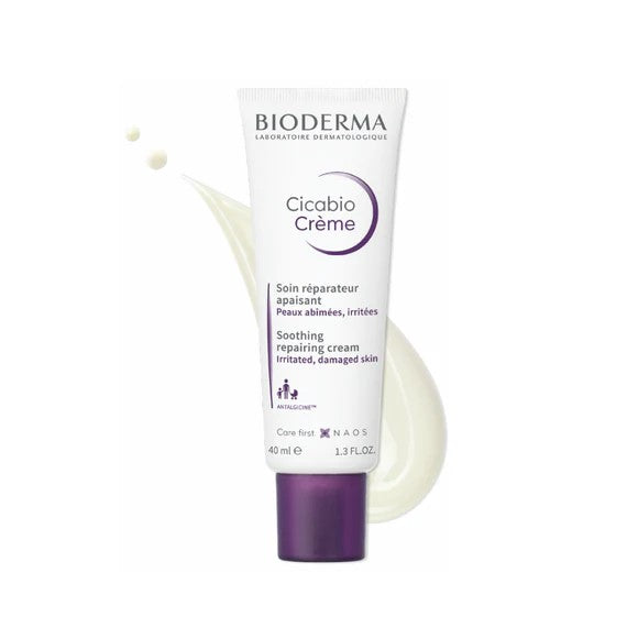 Bioderma Cicabio Cream - 40 ml BuyIt.lb