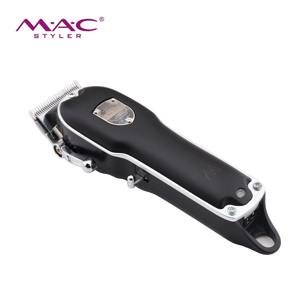 Mac MC-5807 Cordless Hair Clipper Electric Hair Clipper Cordless Hair Cutter