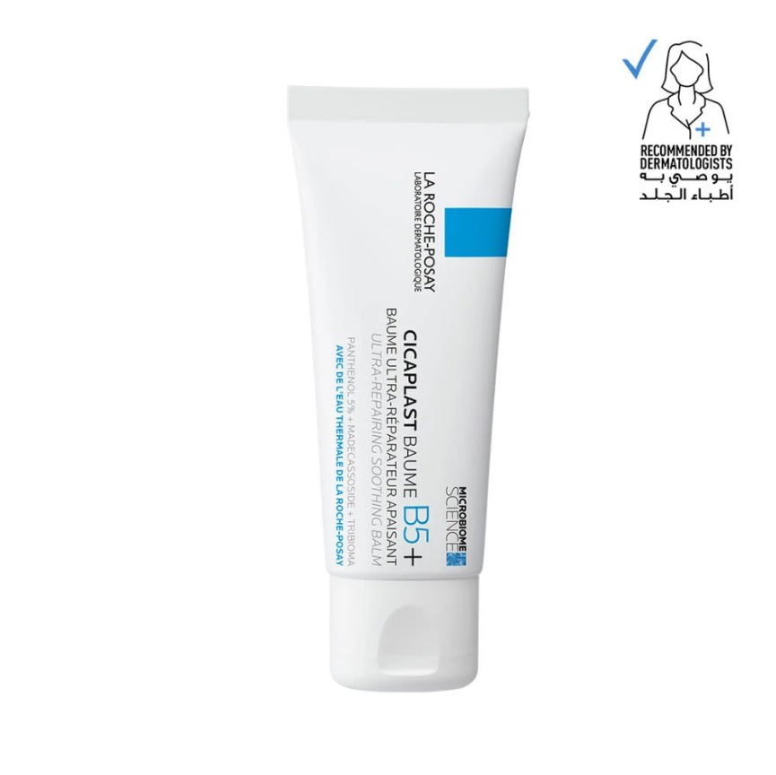 Cicaplast baume b5+
