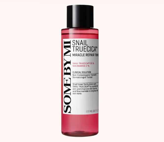 Some By Mi Snail Truecica Miracle Repair Toner 150ml