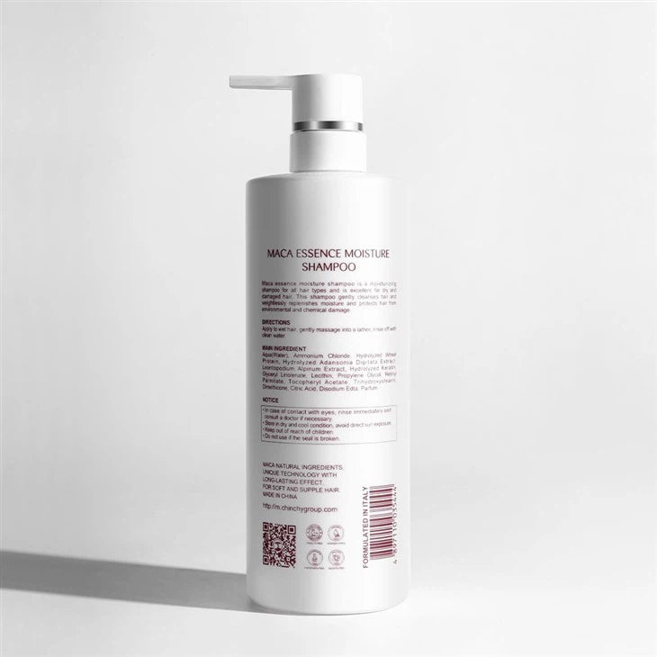 Karseell Argan Oil Shampoo Deep Repair 800 ml