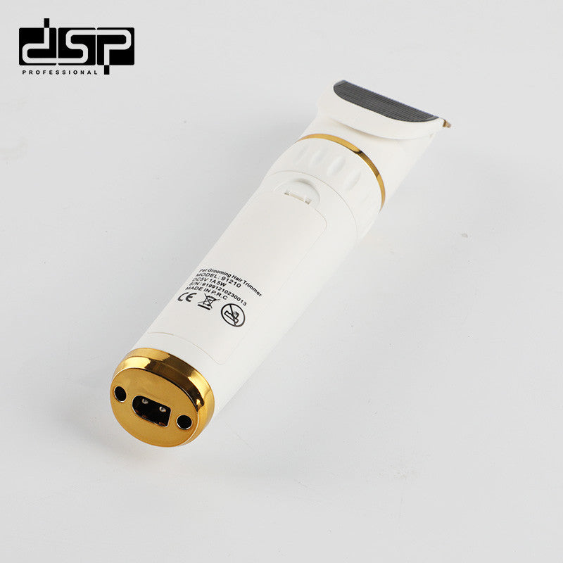 Pet Grooming Hair Clipper DSP 91210