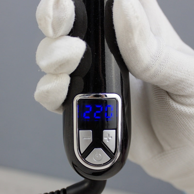 ProMozer MZ-7728-32 Automatic hair curler (32 mm)