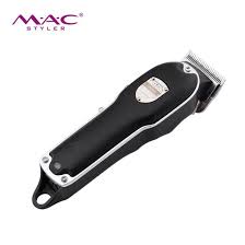 Mac MC-5807 Cordless Hair Clipper Electric Hair Clipper Cordless Hair Cutter