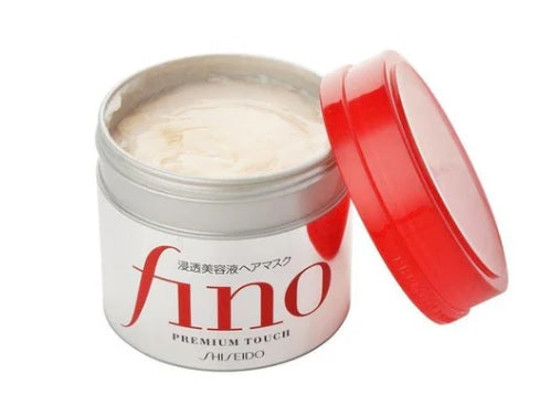 Shiseido Fino Premium Touch Hair Mask 230g