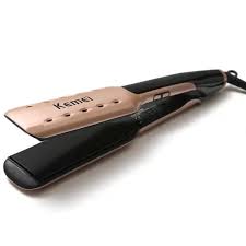 KEMEI HAIR STRAIGHTENER KM-5626 BuyIt.lb