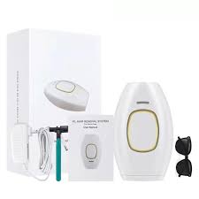 IPL Laser Hair Removal Portable Machine