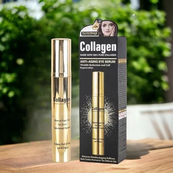 Collagen Anti-Aging Eye Serum