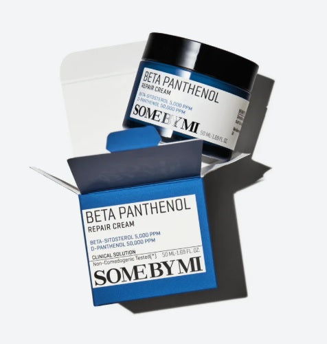 Some By Mi Beta Panthenol Repair Cream 50ml