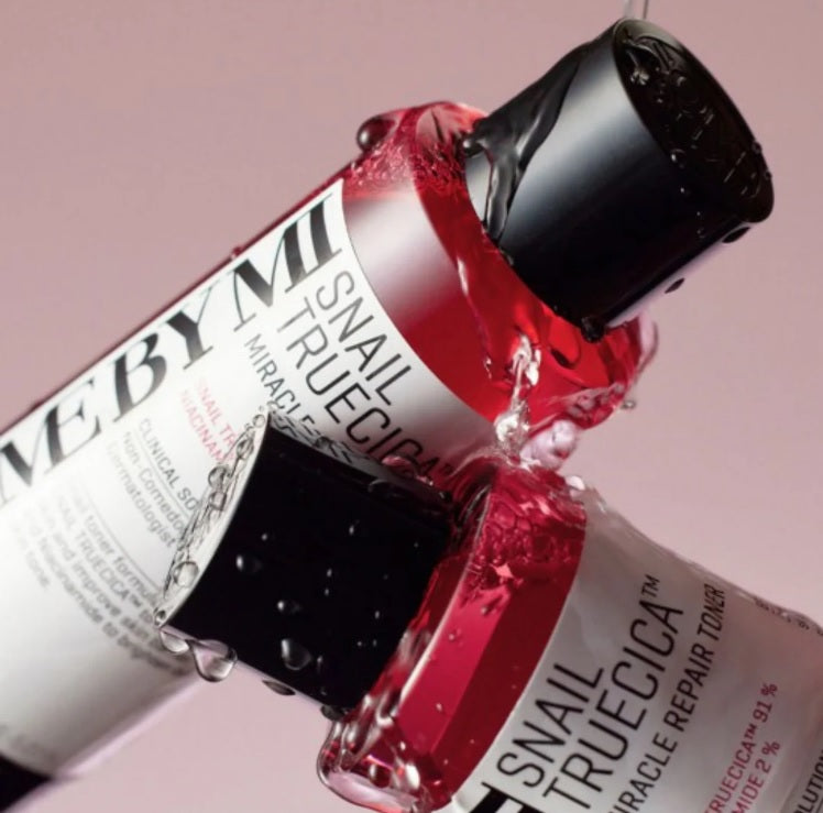 Some By Mi Snail Truecica Miracle Repair Toner 150ml