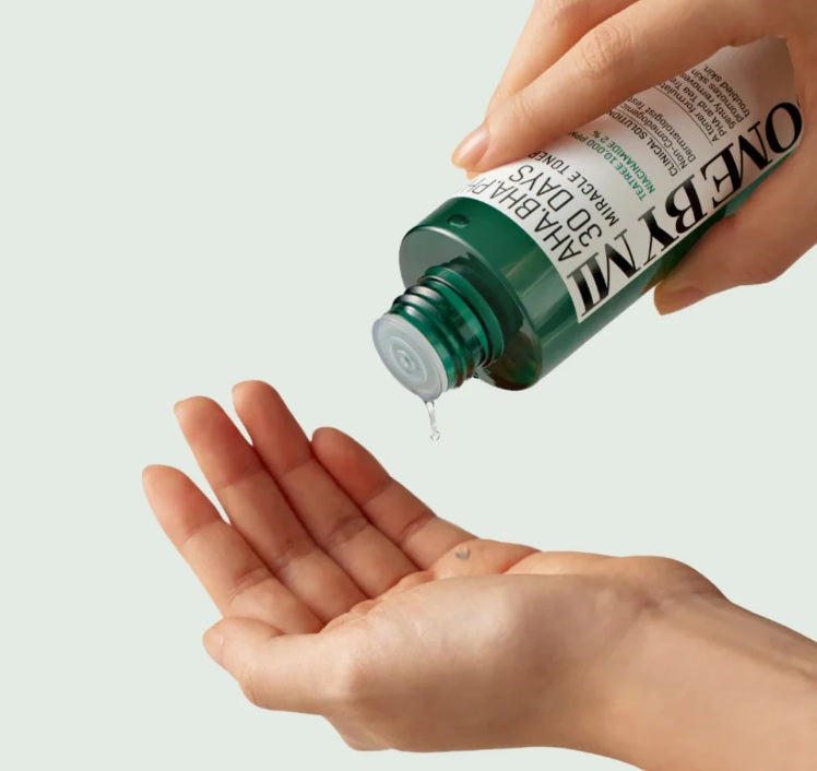 Some By Mi AHA-BHA-PHA 30 Days Miracle Toner 150ml BuyIt.lb