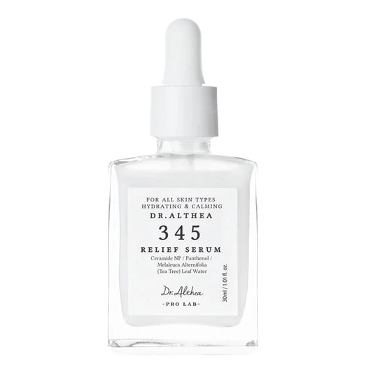Dr Altea 345 Relief Serum 30ML