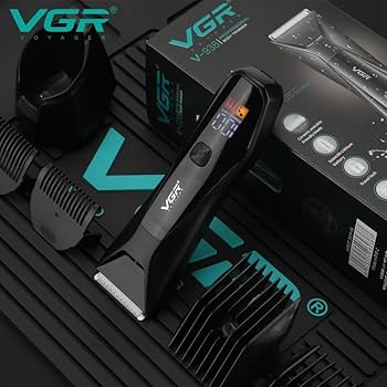 VGR V- 938 Body Hair Trimmer for Men BuyIt.lb