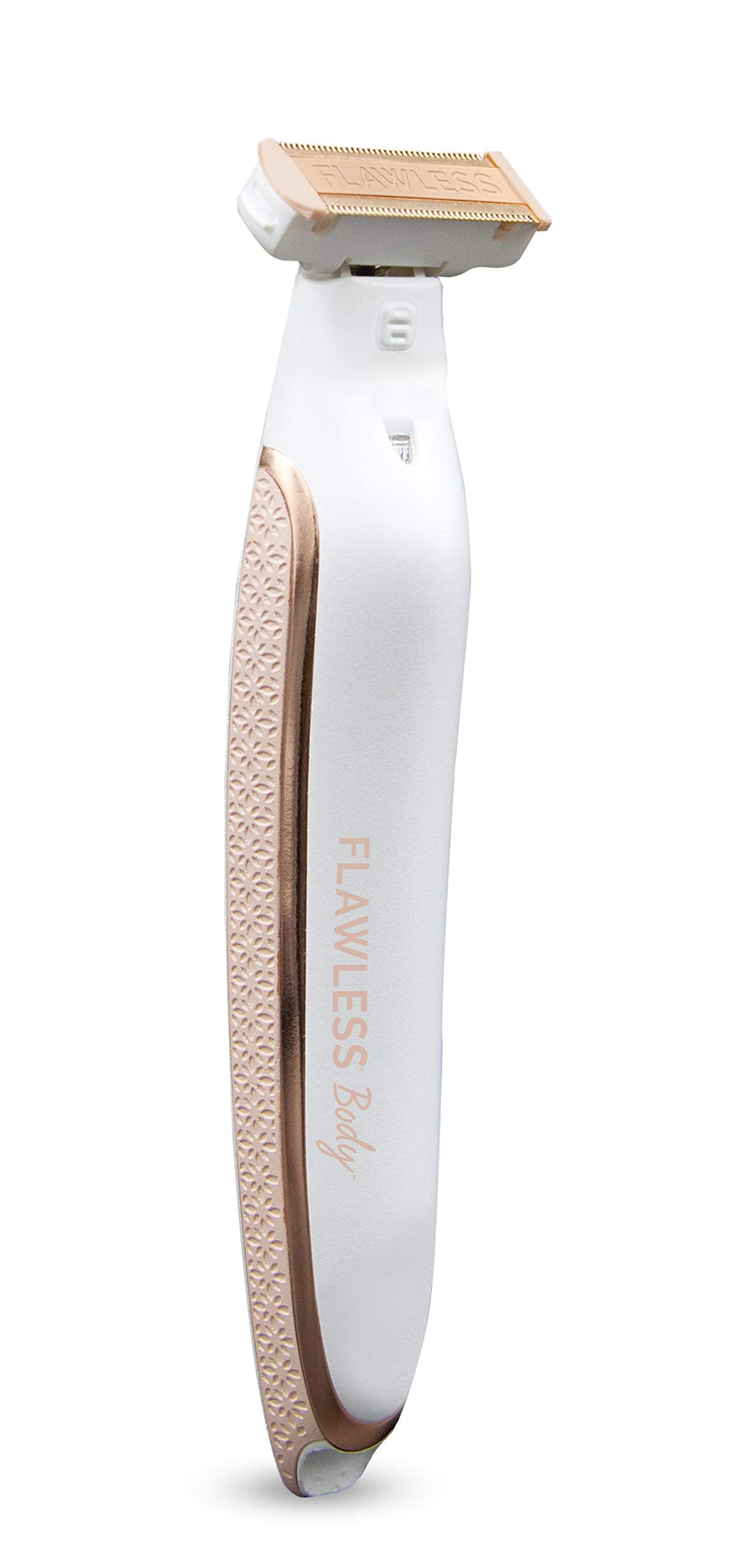 Flawless Body Hair Remover Painless USB Rechargeable BuyIt.lb