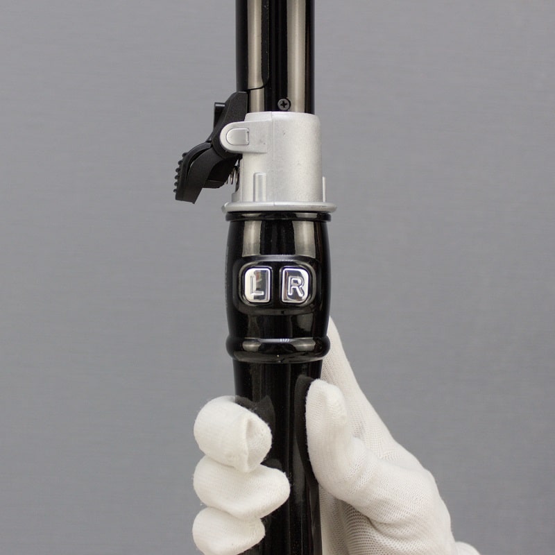 ProMozer MZ-7728-32 Automatic hair curler (32 mm)
