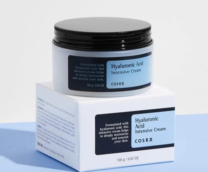COSRX Hyaluronic Acid Intensive Cream