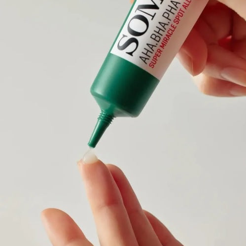 SOME BY MI - AHA-BHA-PHA 14 Days Super Miracle Spot All Kill Cream BuyIt.lb