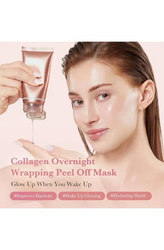 Medicube Collagen Night Wrapping Mask 75ml