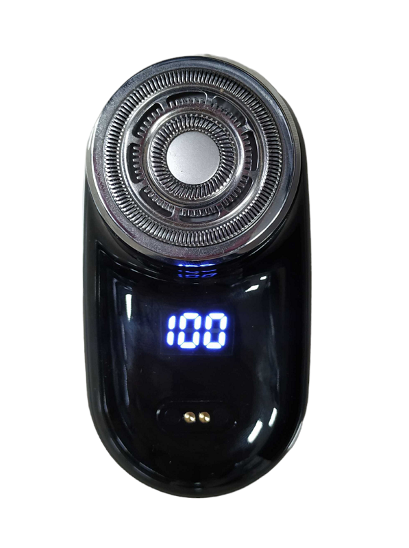 Kemei Km-2722 Rechargeable mini shaver BuyIt.lb