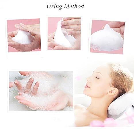 AICHUN BEAUTY Imported Product Face Body Collagen Soap Clean Private Parts 40g/1.41oz BuyIt.lb