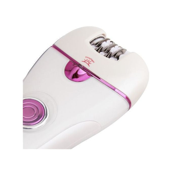 MAC-Electric Facial Hair Remover for Women, MC-7730