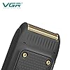 VGR V-353 Professional Electric Ultra Thin Shaver Rechargeable Razor for Face Care Beard Trimmer Reciprocating Blade with USB Travel Shaver BuyIt.lb