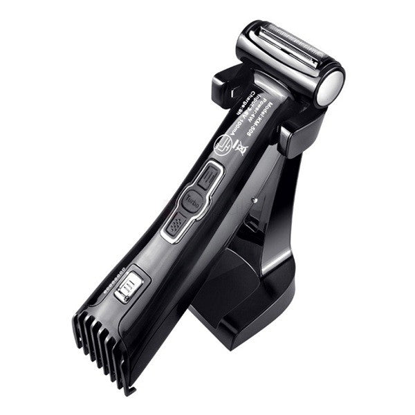 Kemei KM-508 - Rechargeable Hair Clipper and Shaver 2 in 1