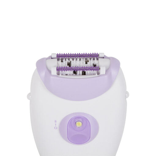 Braun Silk epil 3/170 Epilator