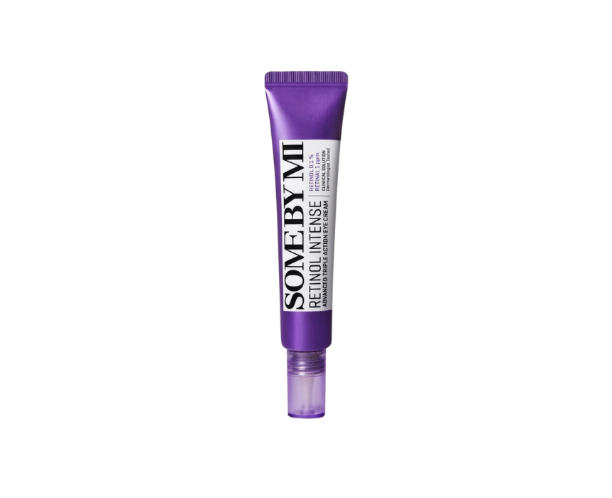 Retinol Intense Advanced Triple Action Eye Cream