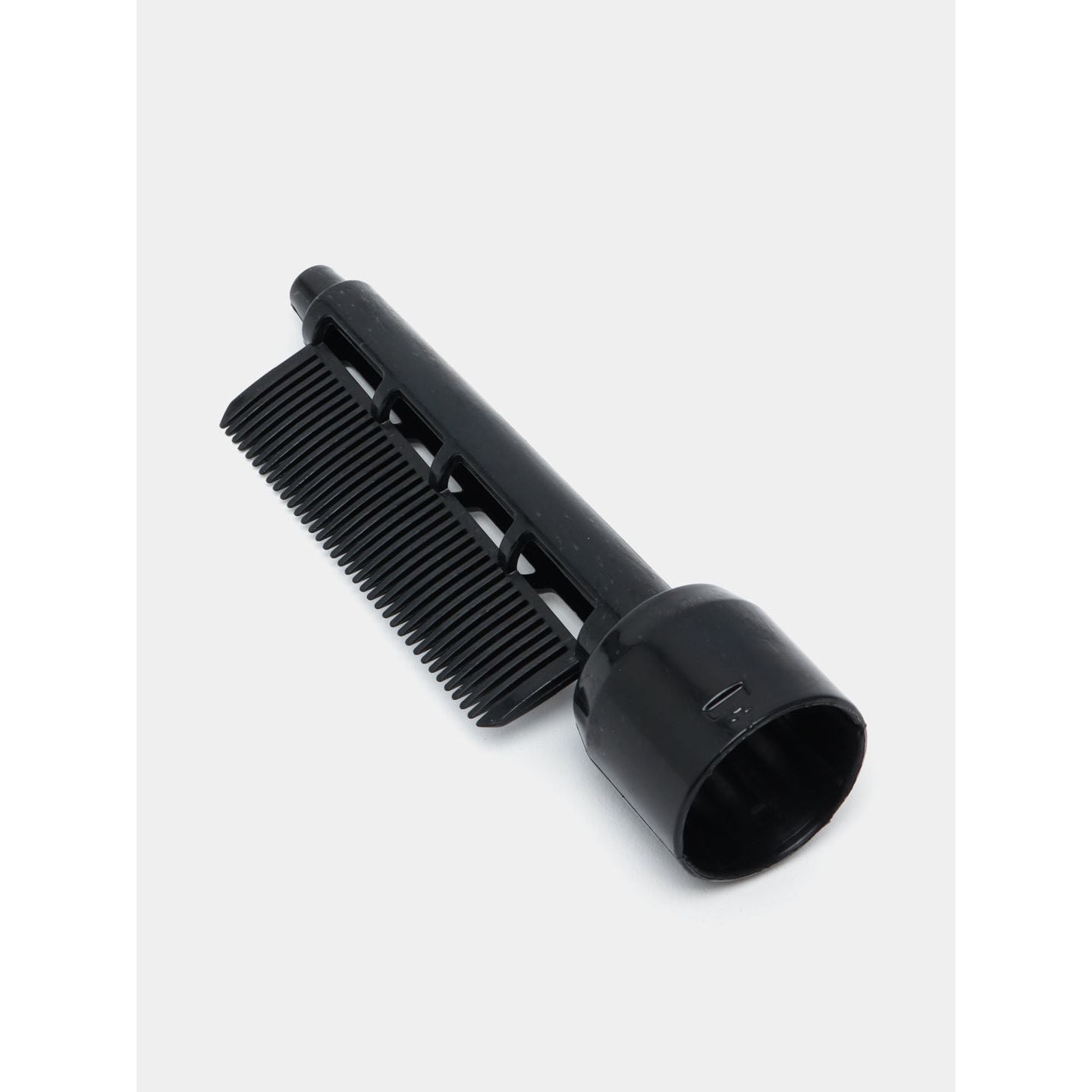 Hair dryer comb-styler Zumba ZM-8008, 4 attachments