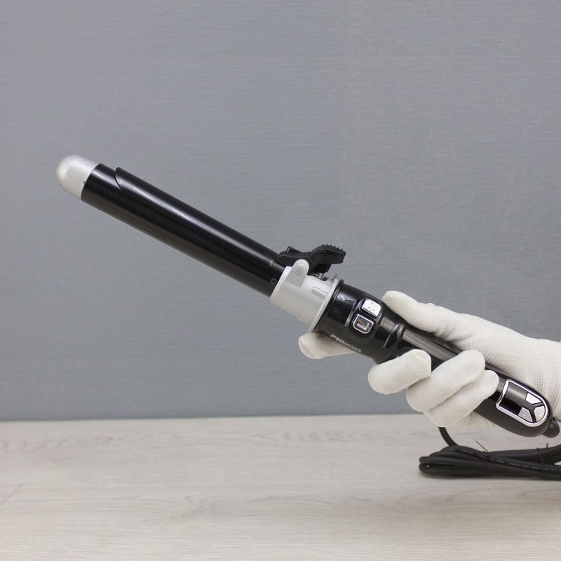 ProMozer MZ-7728-32 Automatic hair curler (32 mm)