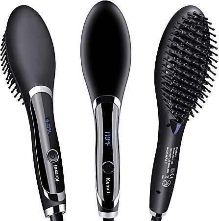 Kemei Hair Straightener KM-1320 BuyIt.lb
