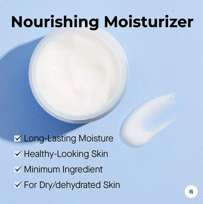 COSRX Hyaluronic Acid Intensive Cream BuyIt.lb