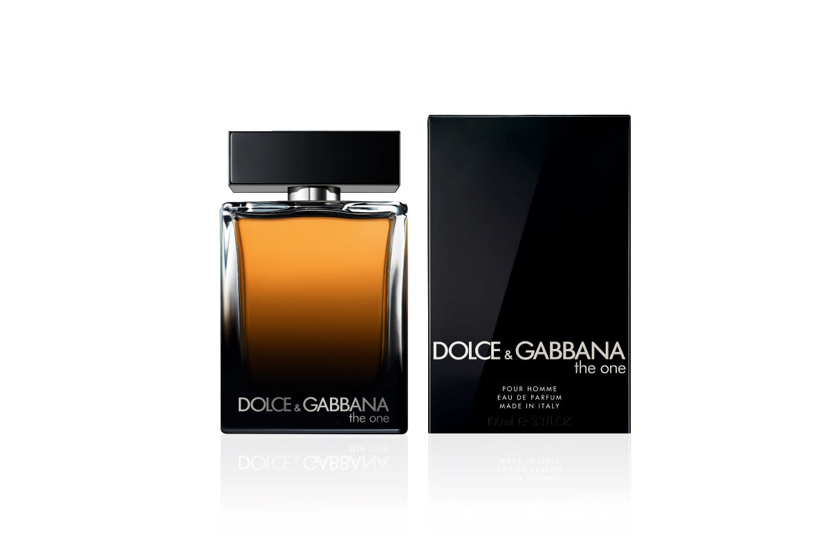 Dolce & Gabbana The One for Men Eau de Parfum 100 ml