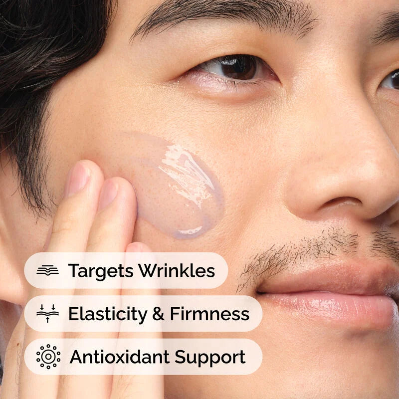 The ordinary Multi-Peptide + Copper Peptides 1% Serum