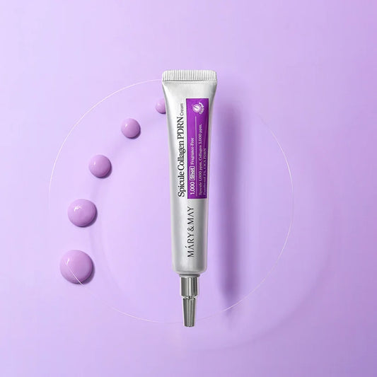 Mary And May Spicule Collagen PDRN Cream