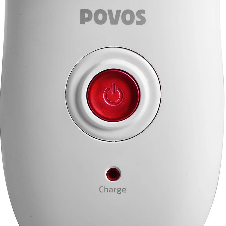 POVOS PS1088 Full Body Hair Shaver