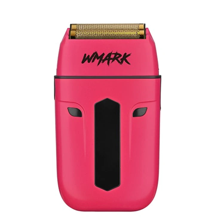 WMARK NG-1613 KIT Pink 3-in-1 barber set