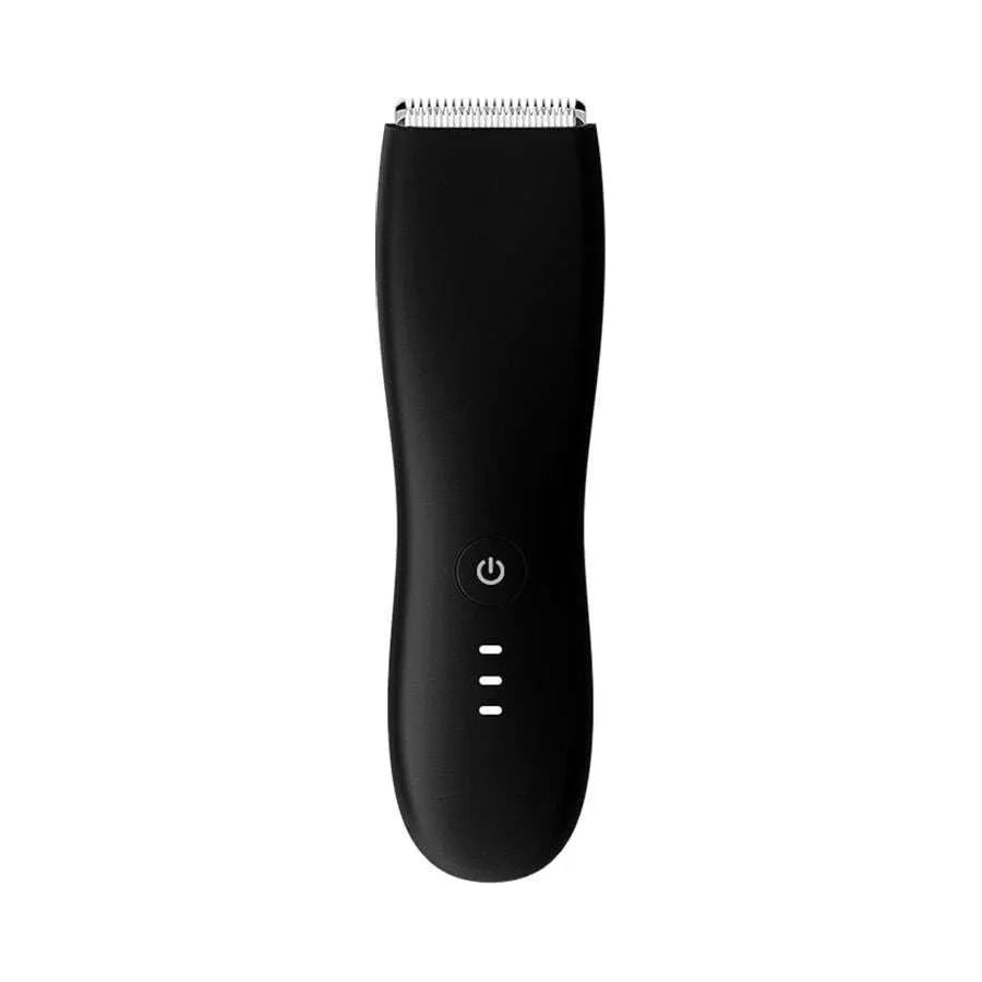 Meridian Ball Trimmer Men, Body Hair Trimmer Men, Ball Shaver Men, Pubic Hair Trimmer Men, Body Shaver Men, Body Trimmer for Men, Body Groomer for Men